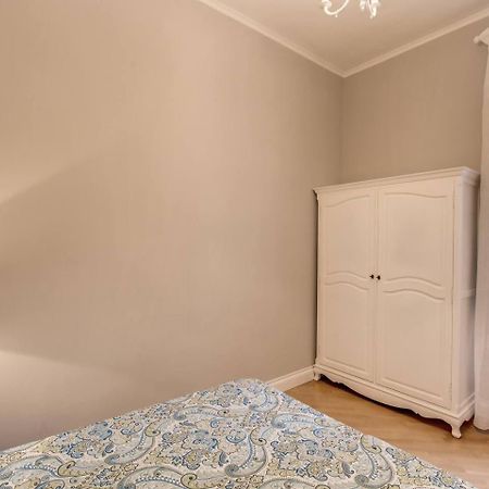 Lovely Flat By The Vatican Rome Bagian luar foto