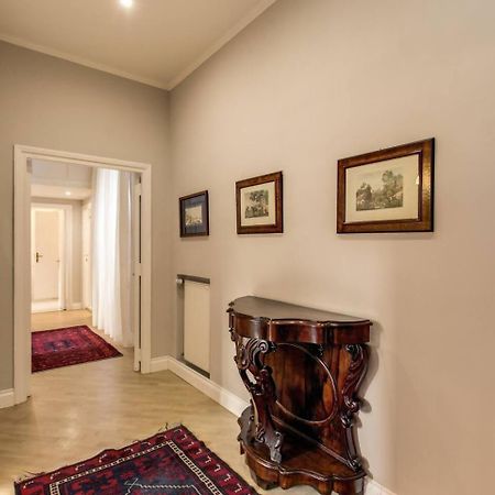 Lovely Flat By The Vatican Rome Bagian luar foto